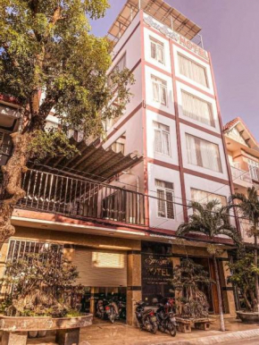 SU SU HOTEL QUY NHƠN